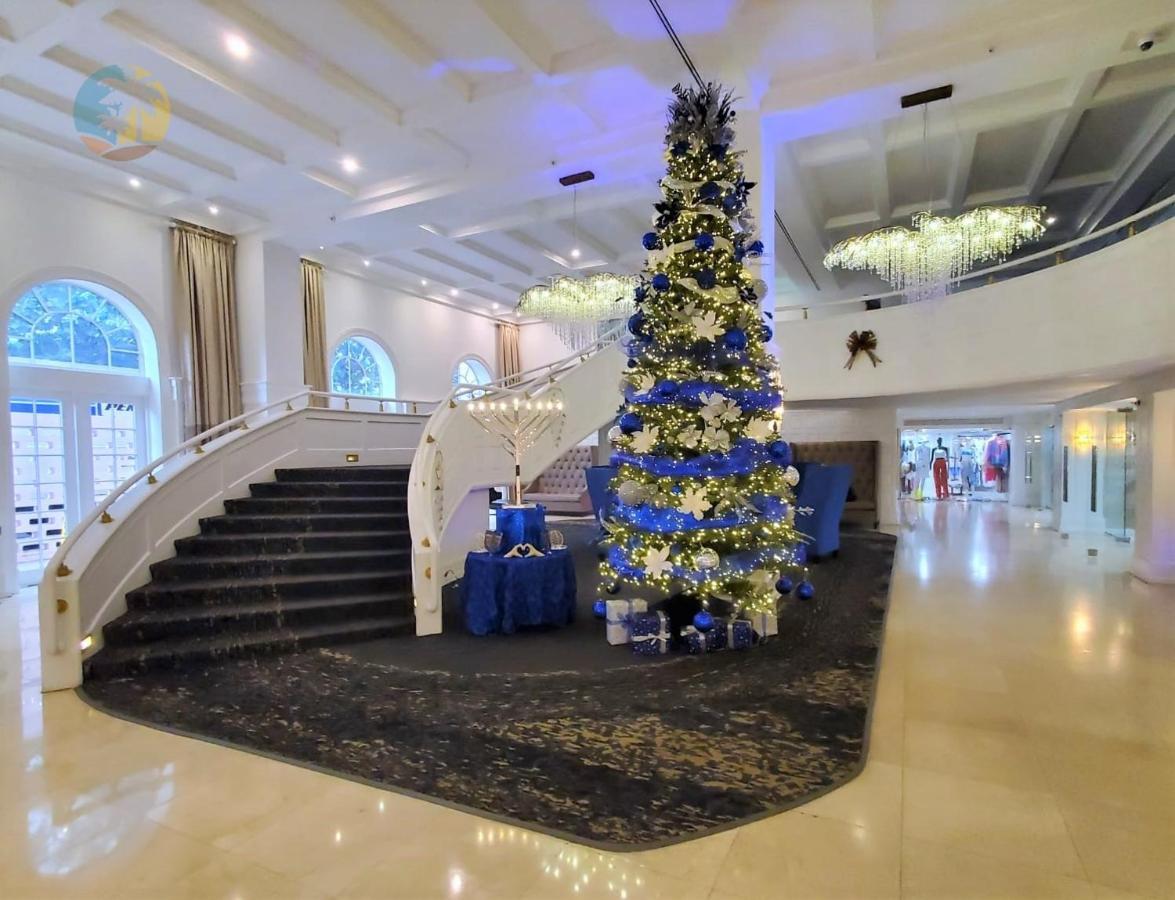 Deluxe Beach Resort - Hora Rentals Маями Бийч Екстериор снимка
