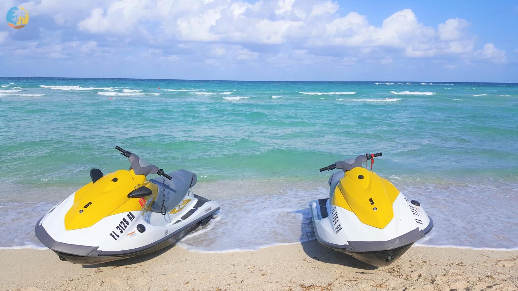 Deluxe Beach Resort - Hora Rentals Маями Бийч Екстериор снимка