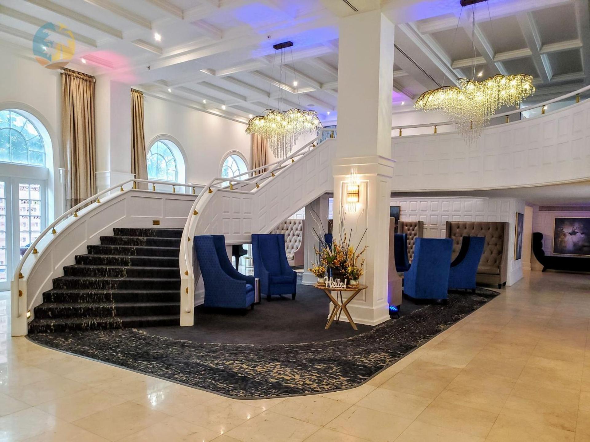 Deluxe Beach Resort - Hora Rentals Маями Бийч Екстериор снимка